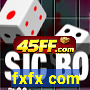 fxfx com